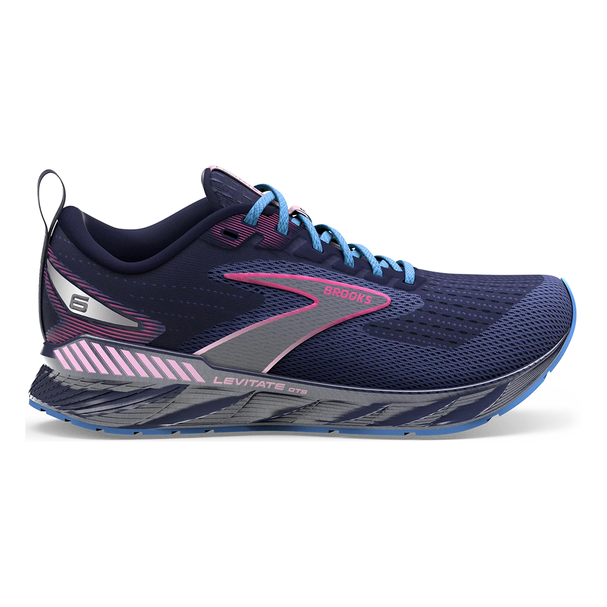Brooks Levitate GTS 6