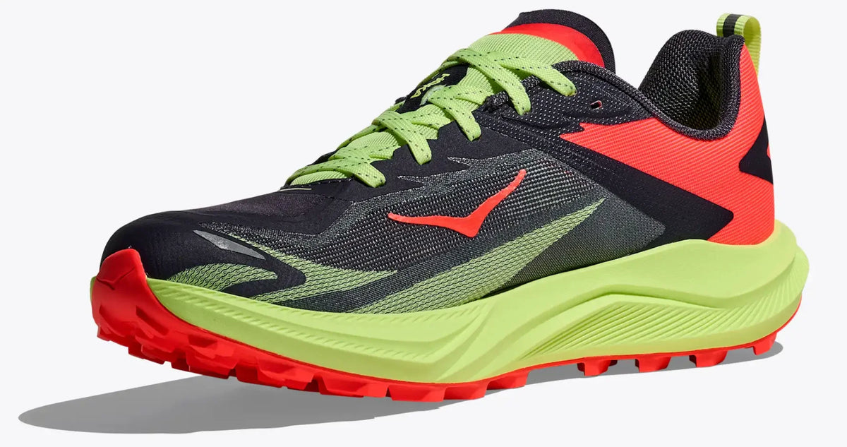 Men's Hoka Zinal 3