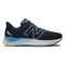 Navy - Heritage Blue - Hot Marigold