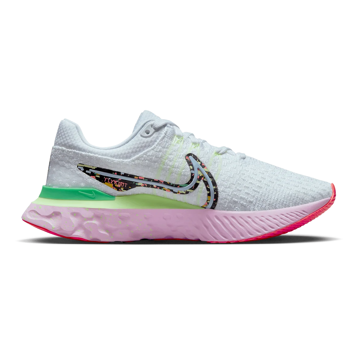 Nike Infinity React 3