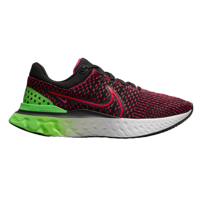 Nike React Infinity Run Flyknit 3