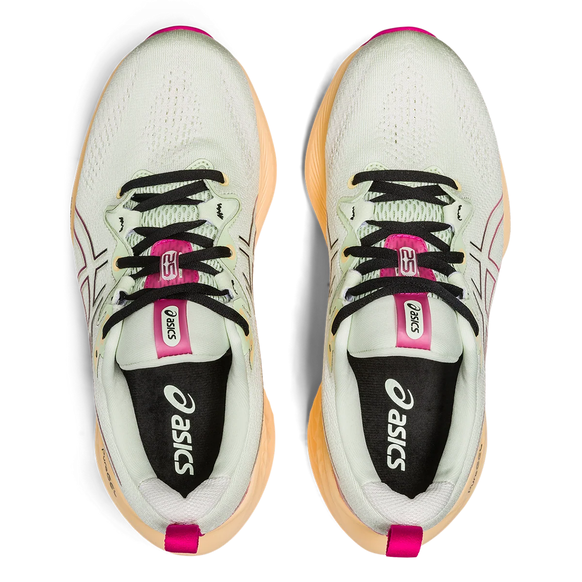 Asics Gel Cumulus 25