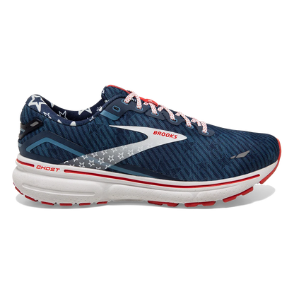 Brooks Ghost 15 Run USA