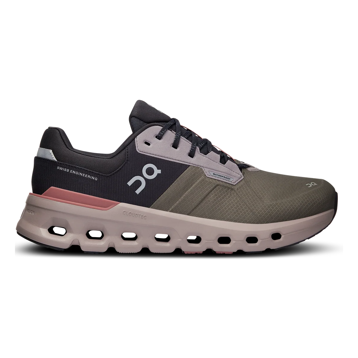 ON Cloudrunner 2 Waterproof