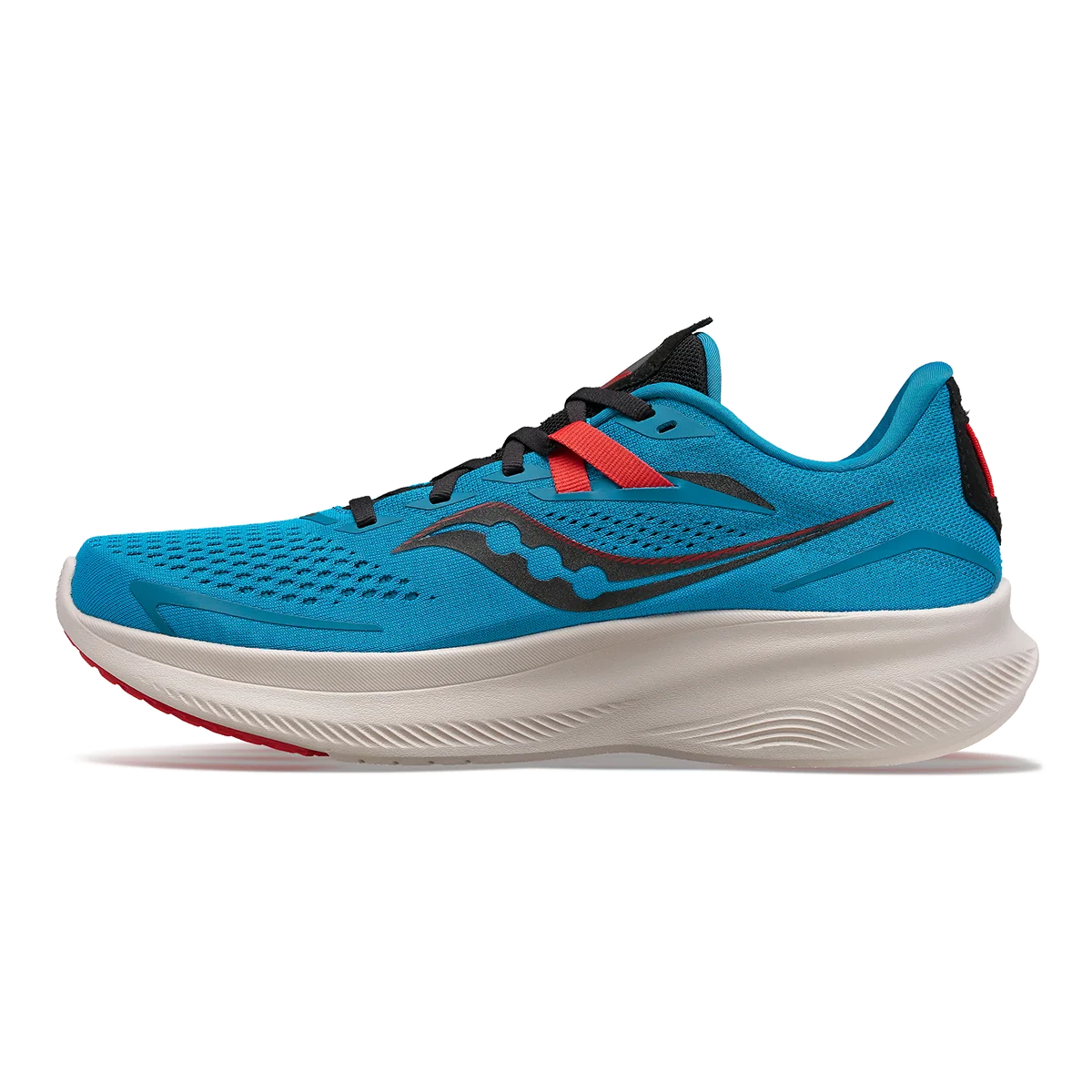 Saucony Ride 15