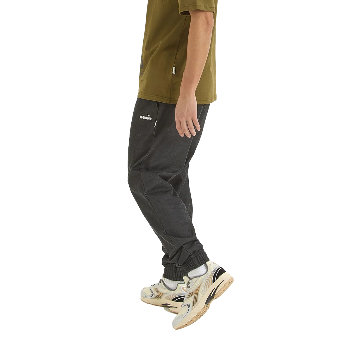 Diadora 80S Track Pants