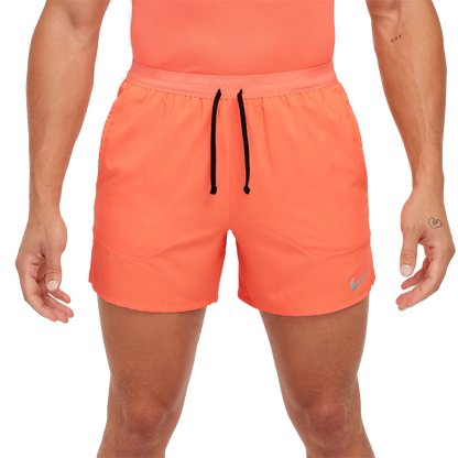 Nike Dri-FIT 5" Brief-Lined Running Short