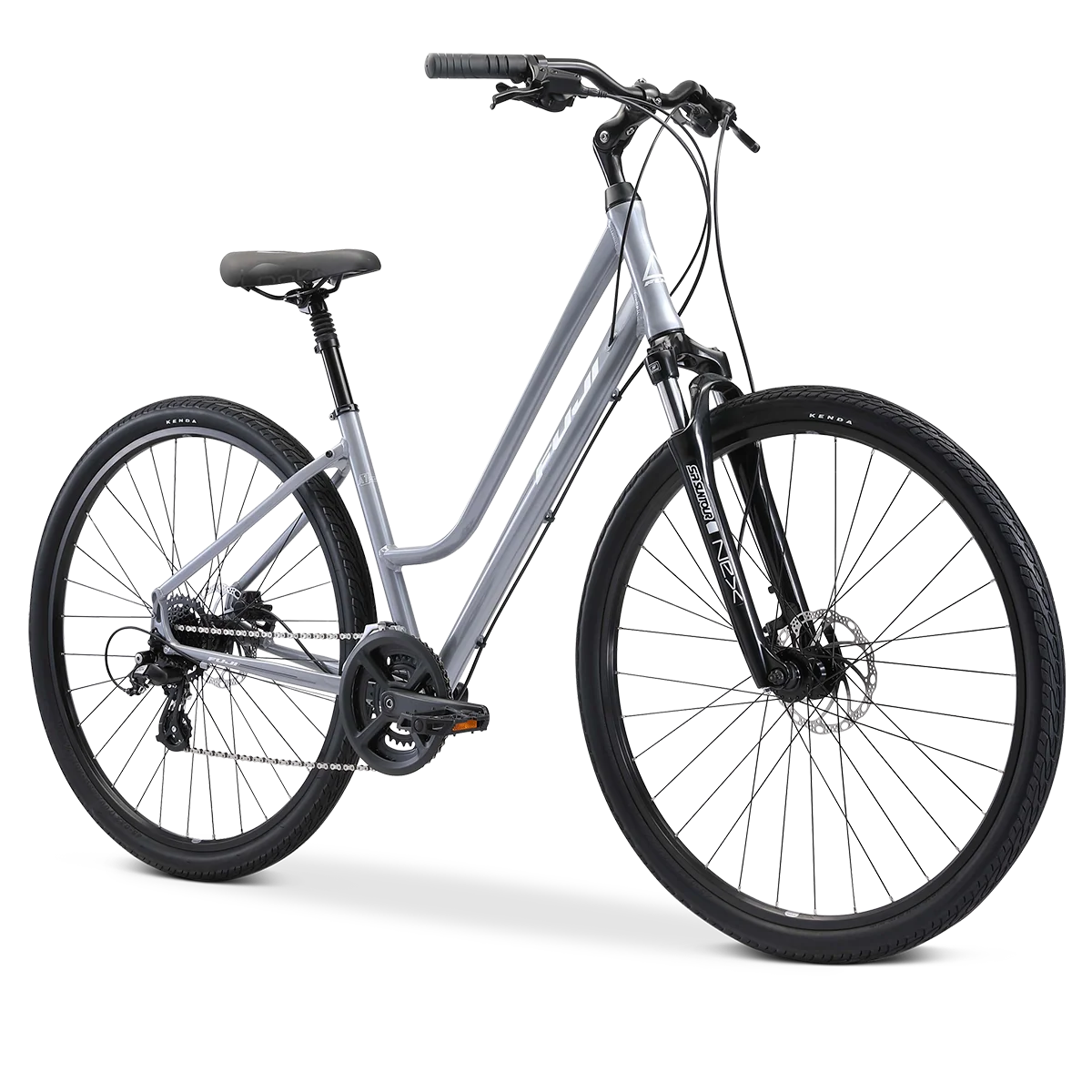 Fuji Crosstown 1.3 LS