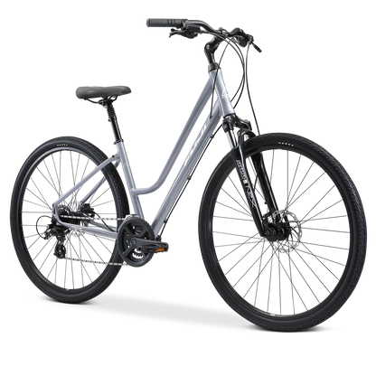 Fuji Crosstown 1.3 LS