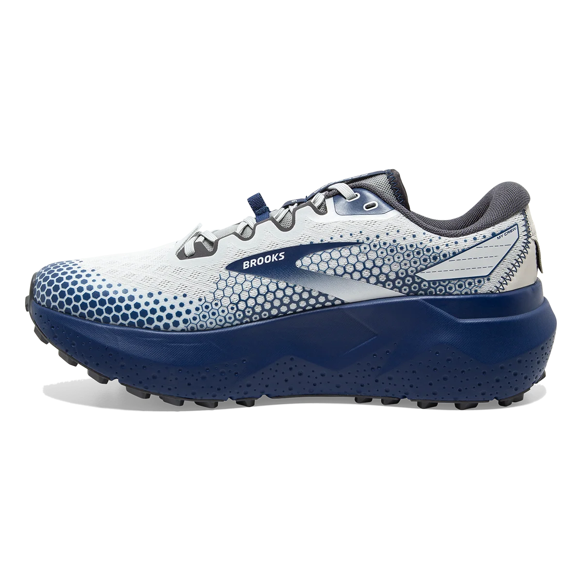 Brooks Caldera 6