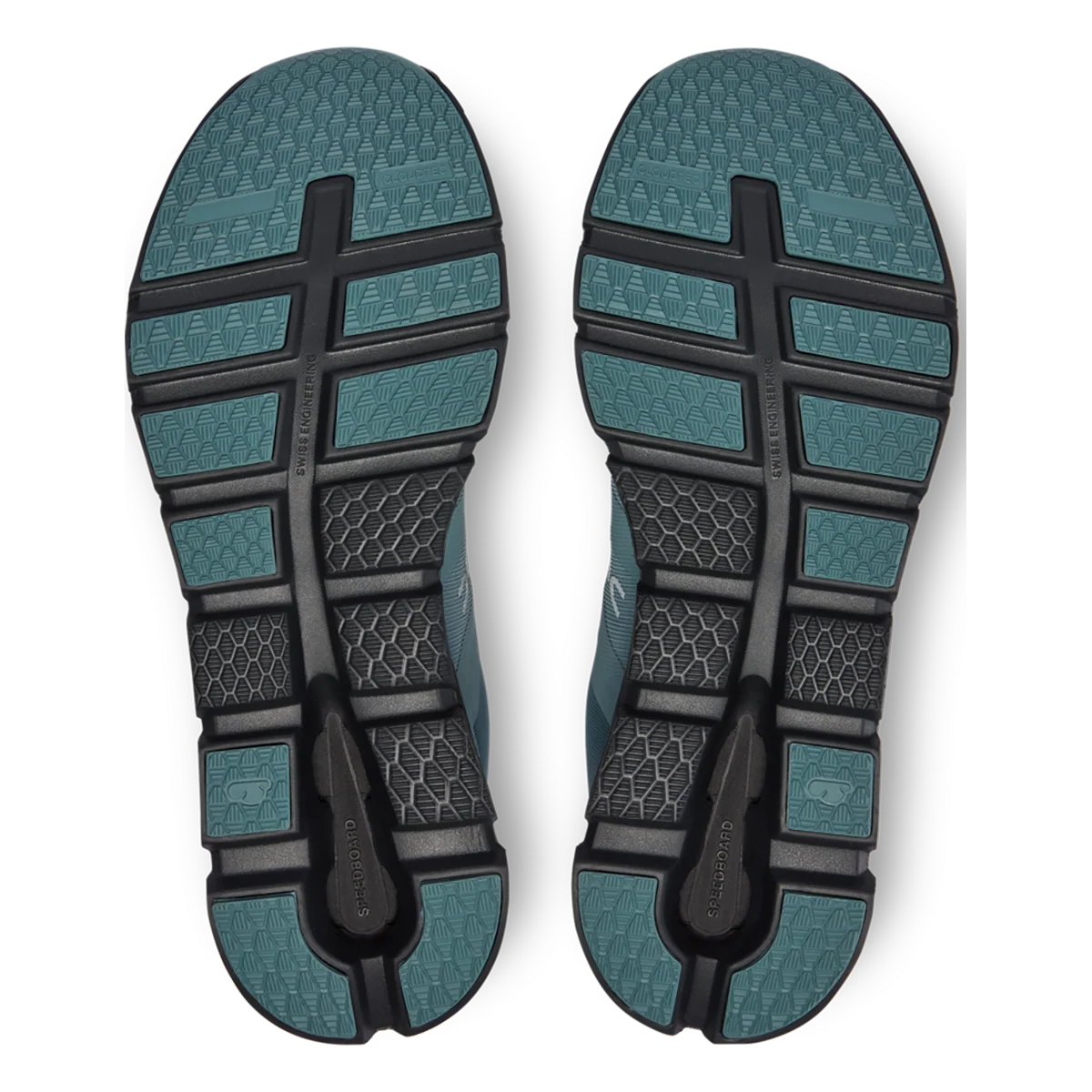 ON Cloudrunner Waterproof