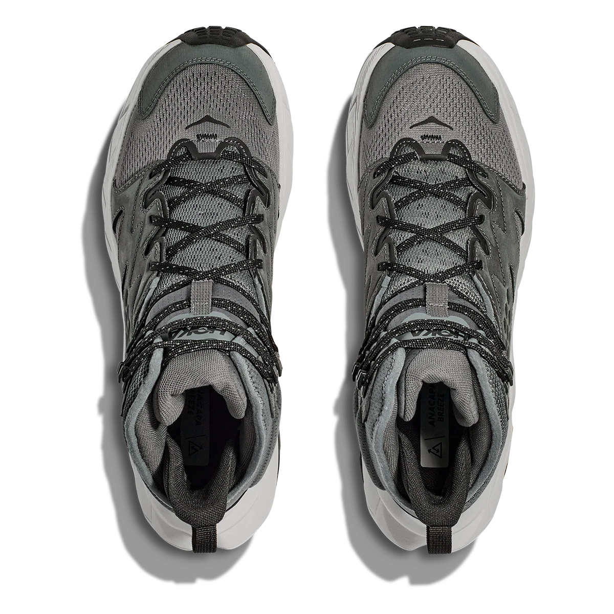 Hoka Anacapa Breeze Mid