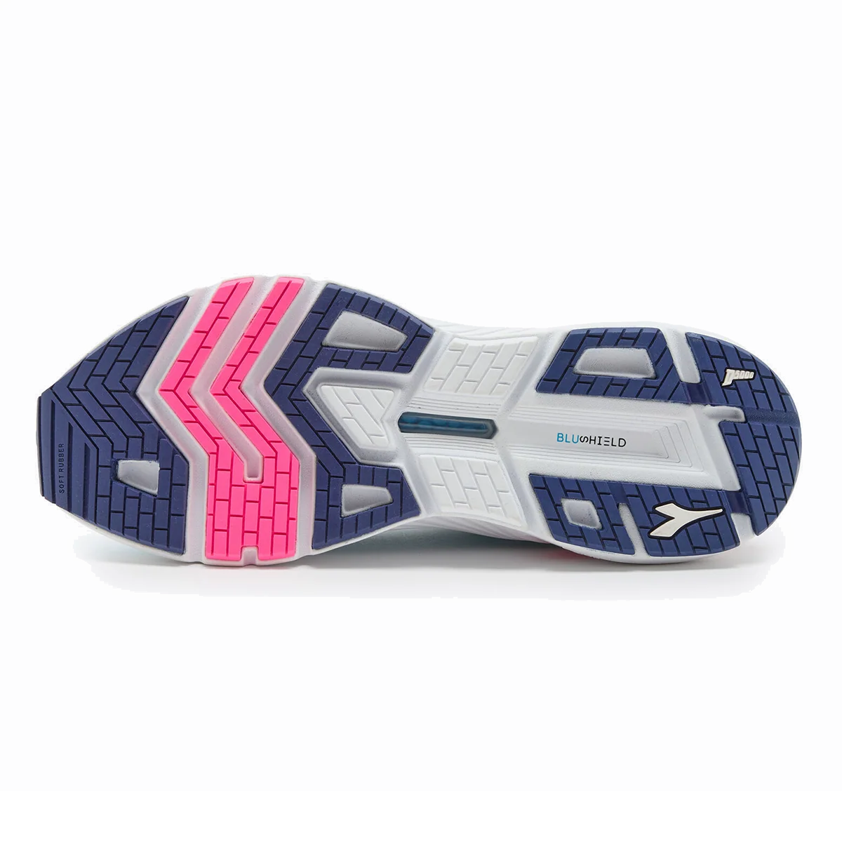 Diadora Mythos Blushield Volo 3