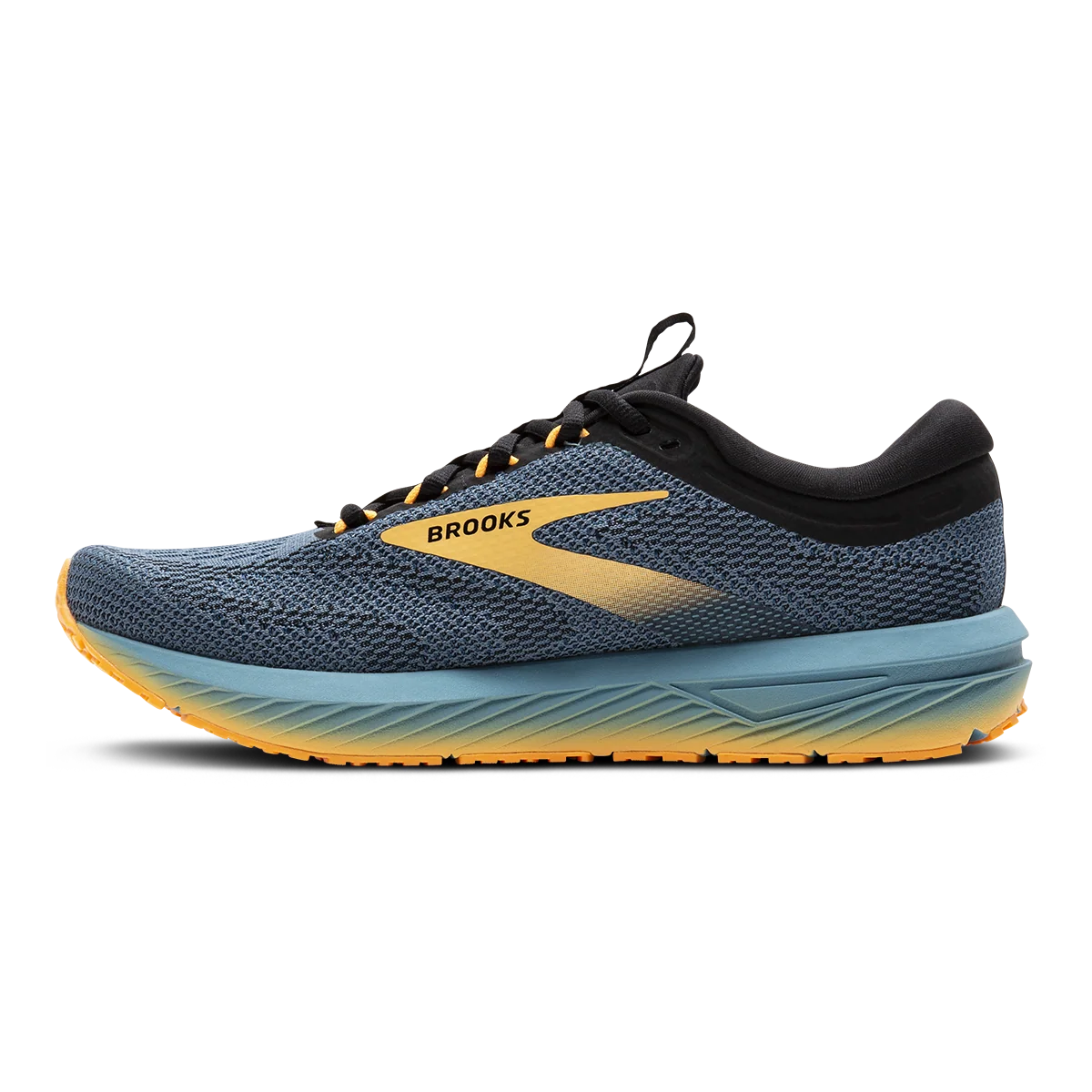 Brooks Revel 7