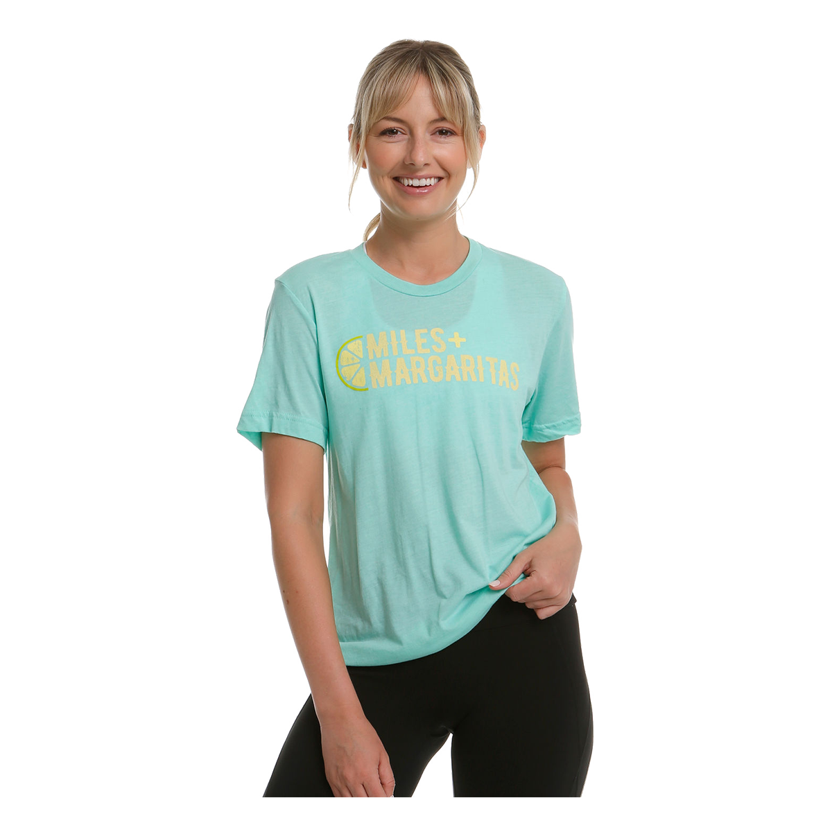 Pep & BB Miles + Margaritas Shortsleeve