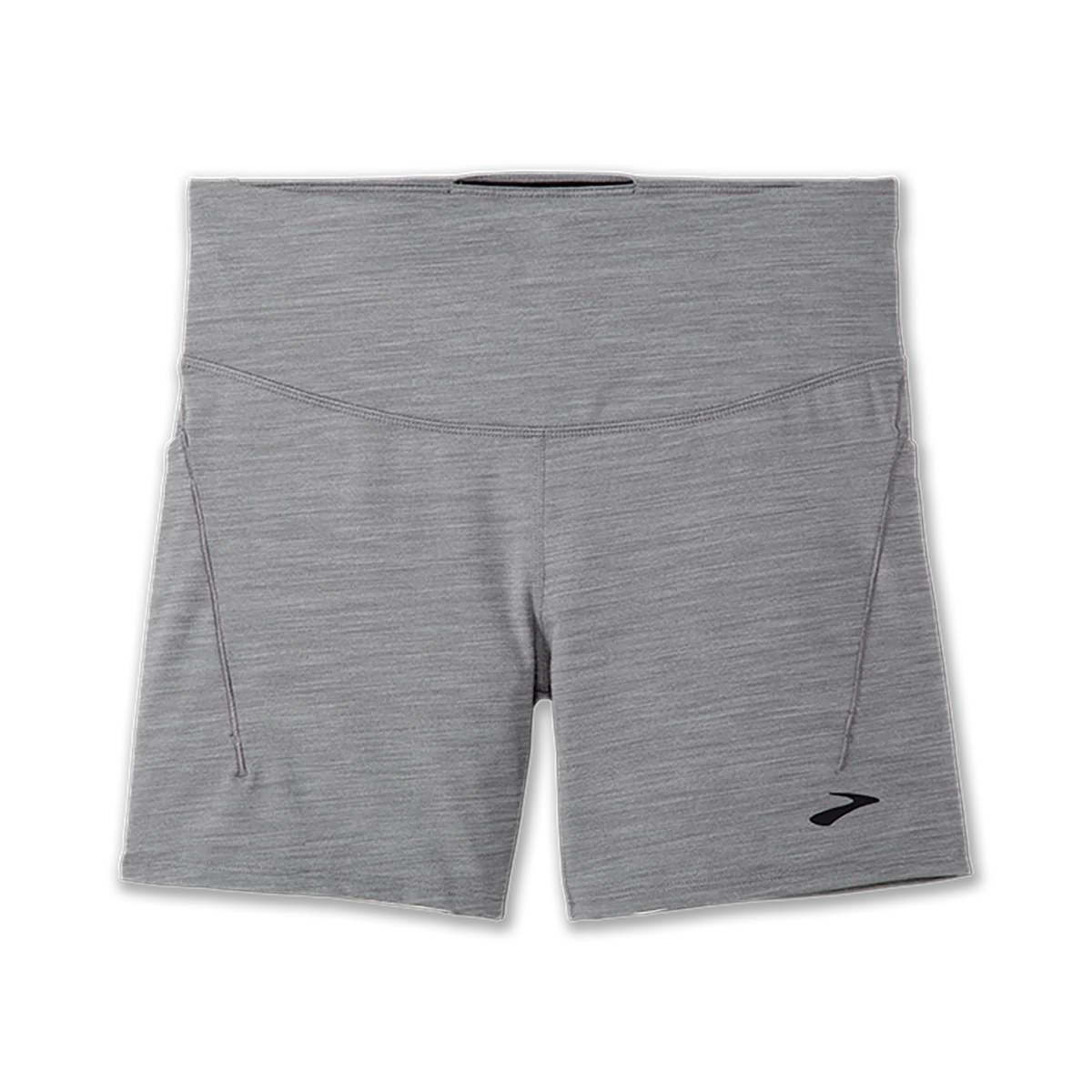 Brooks Spark 5" Short Tight