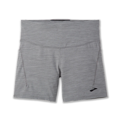 Brooks Spark 5" Short Tight