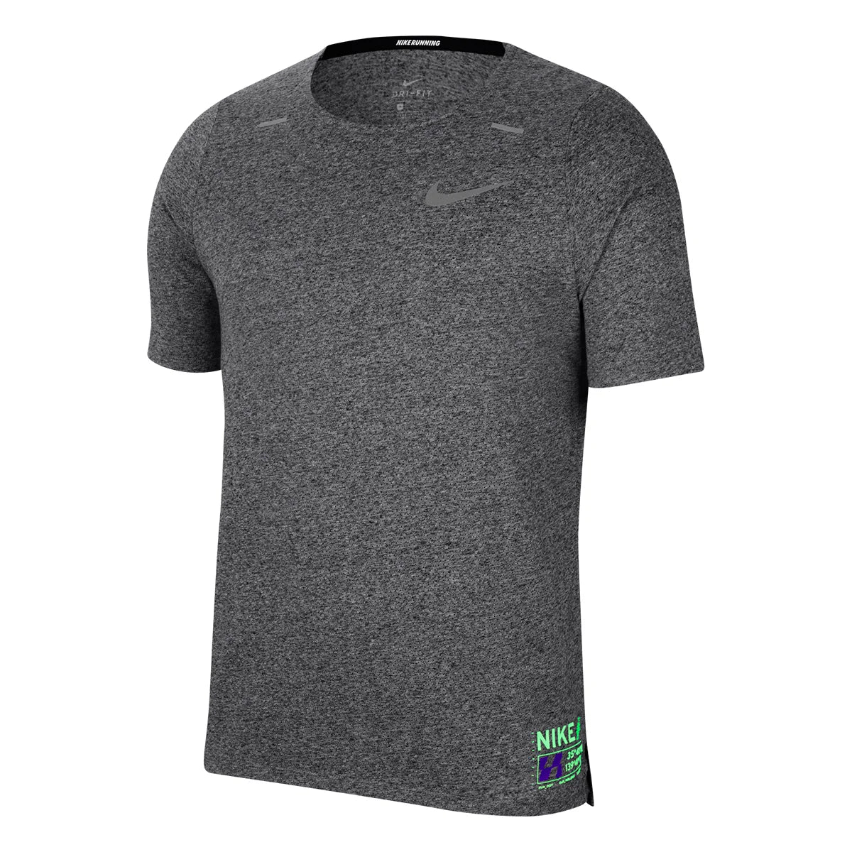 Nike Rise 365 Future Fast Shortsleeve