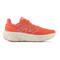 Gulf Red - Linen - Silver Metallic