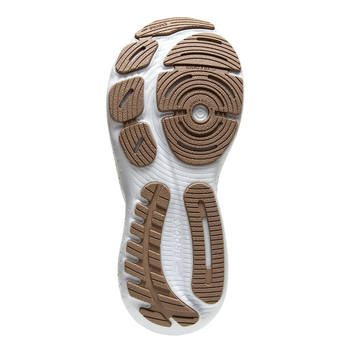 Brooks Glycerin StealthFit 21
