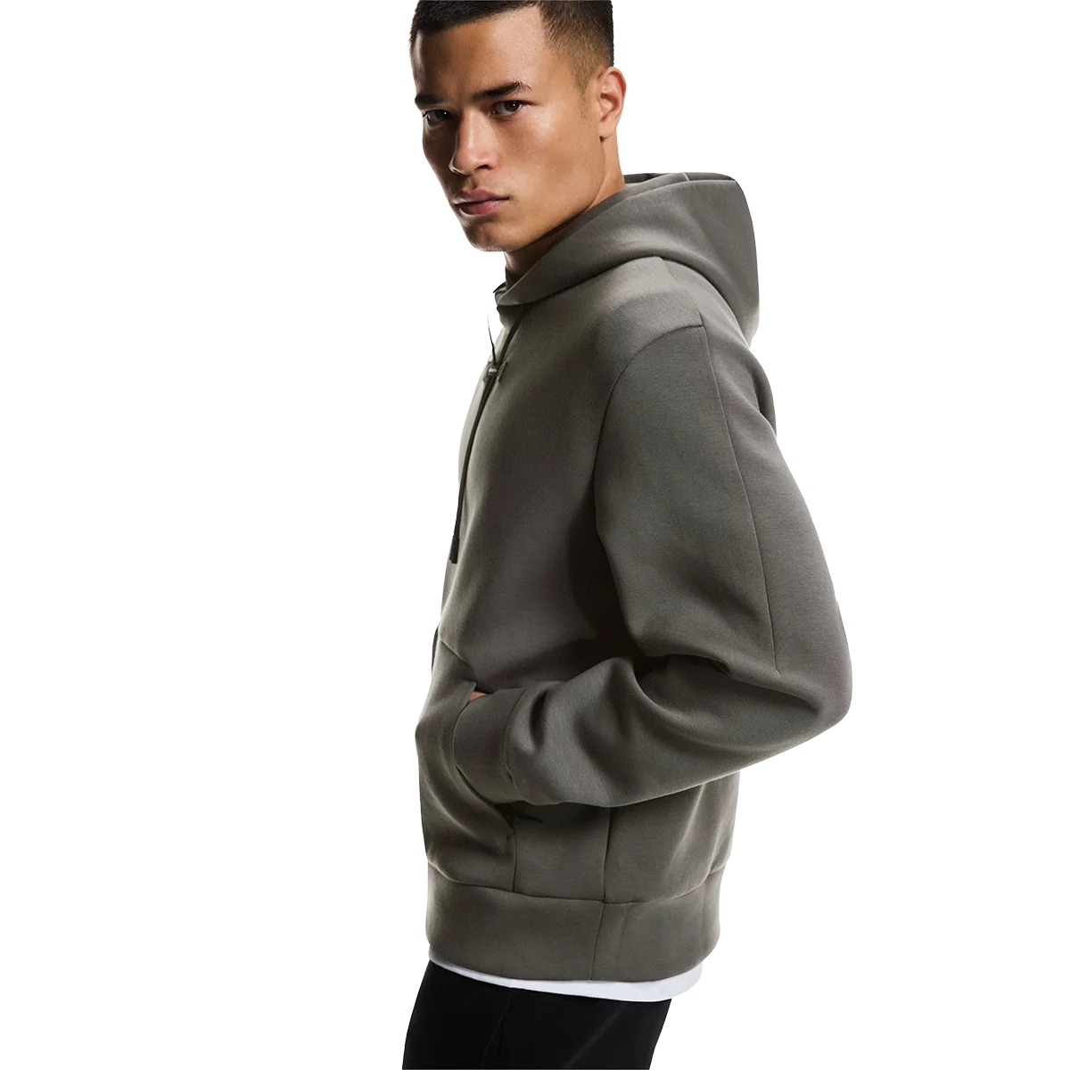 ON Focus Tech Hoodie