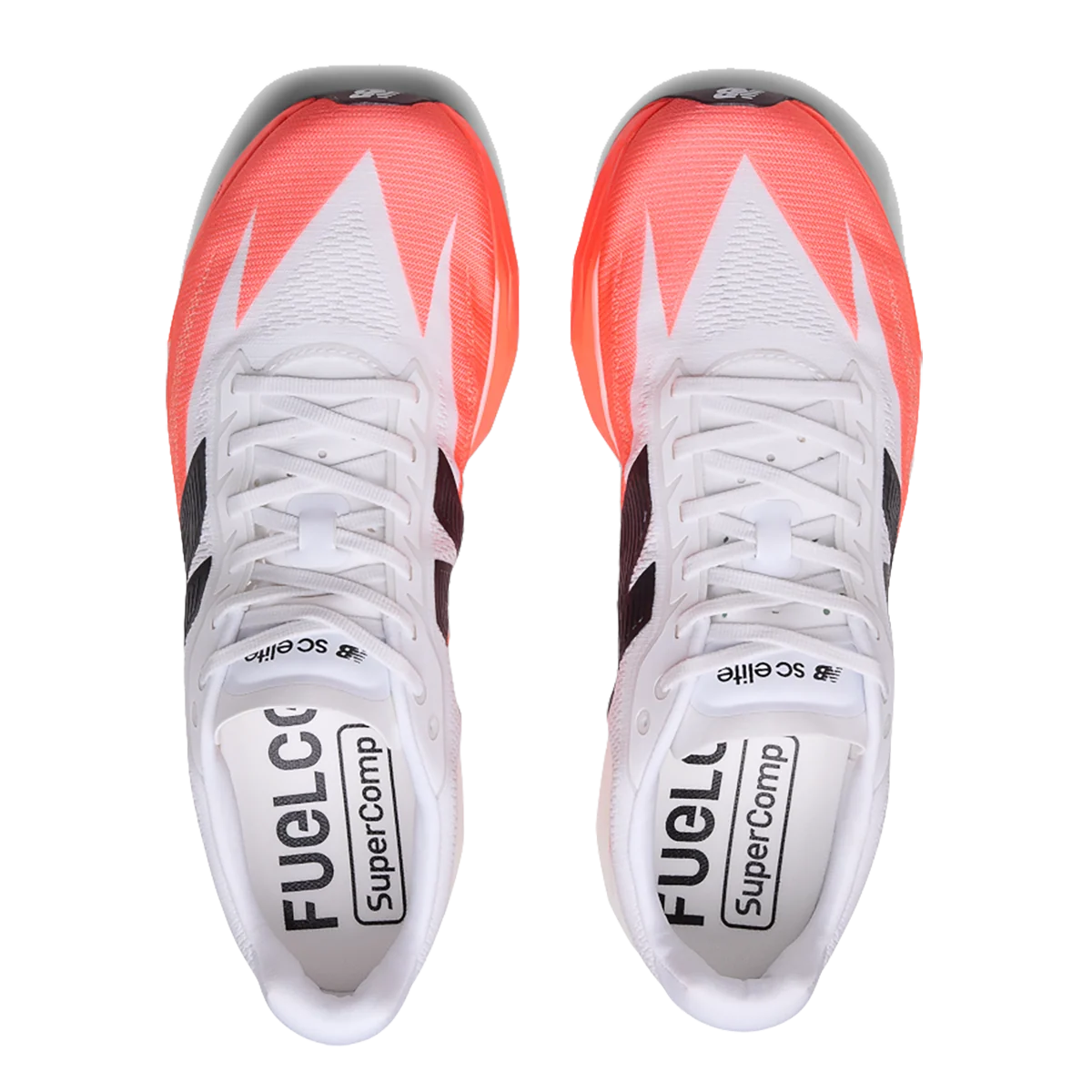 New Balance Fuel Cell SuperComp Elite V5
