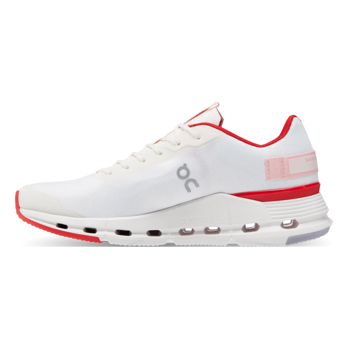 ON Cloudnova Form