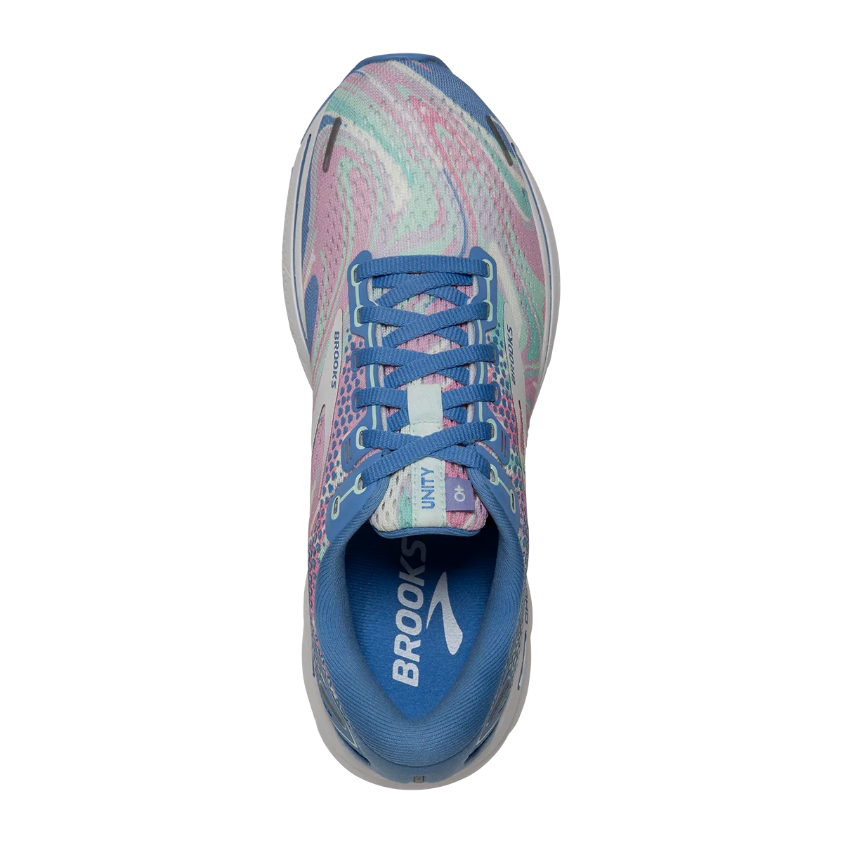 Brooks Ghost 14