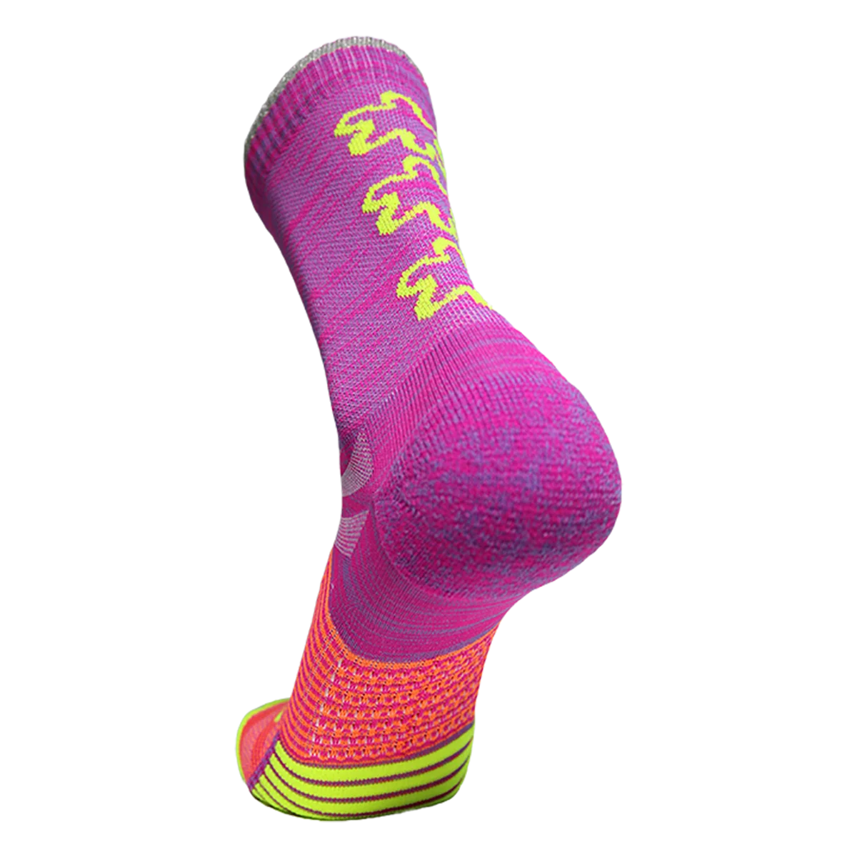 Brooks Ghost Lite 2-Pack Crew Run Proud Collection