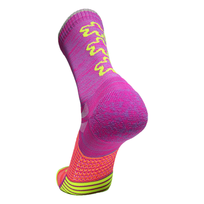 Brooks Ghost Lite 2-Pack Crew Run Proud Collection