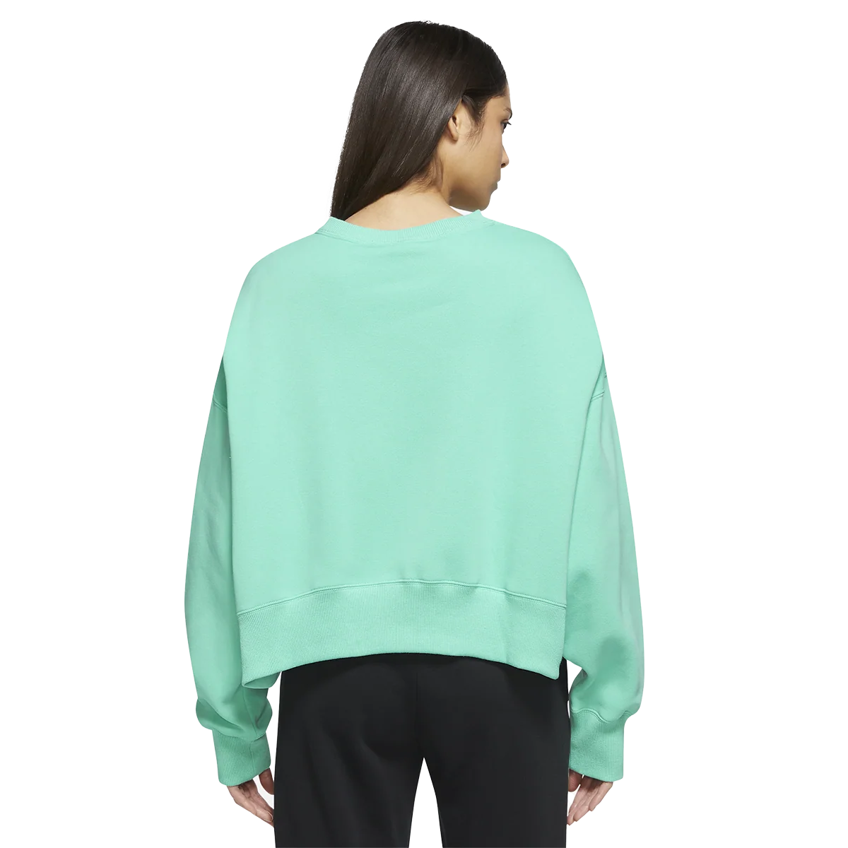 Nike Sportswear Phoenix Fleece Pullover