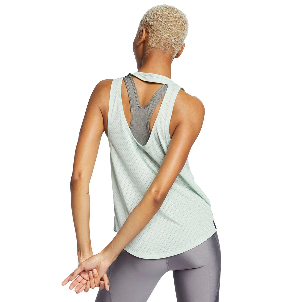 Nike Breathe Miler Tank