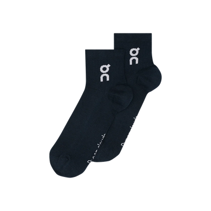 ON Logo Sock Mid 3P