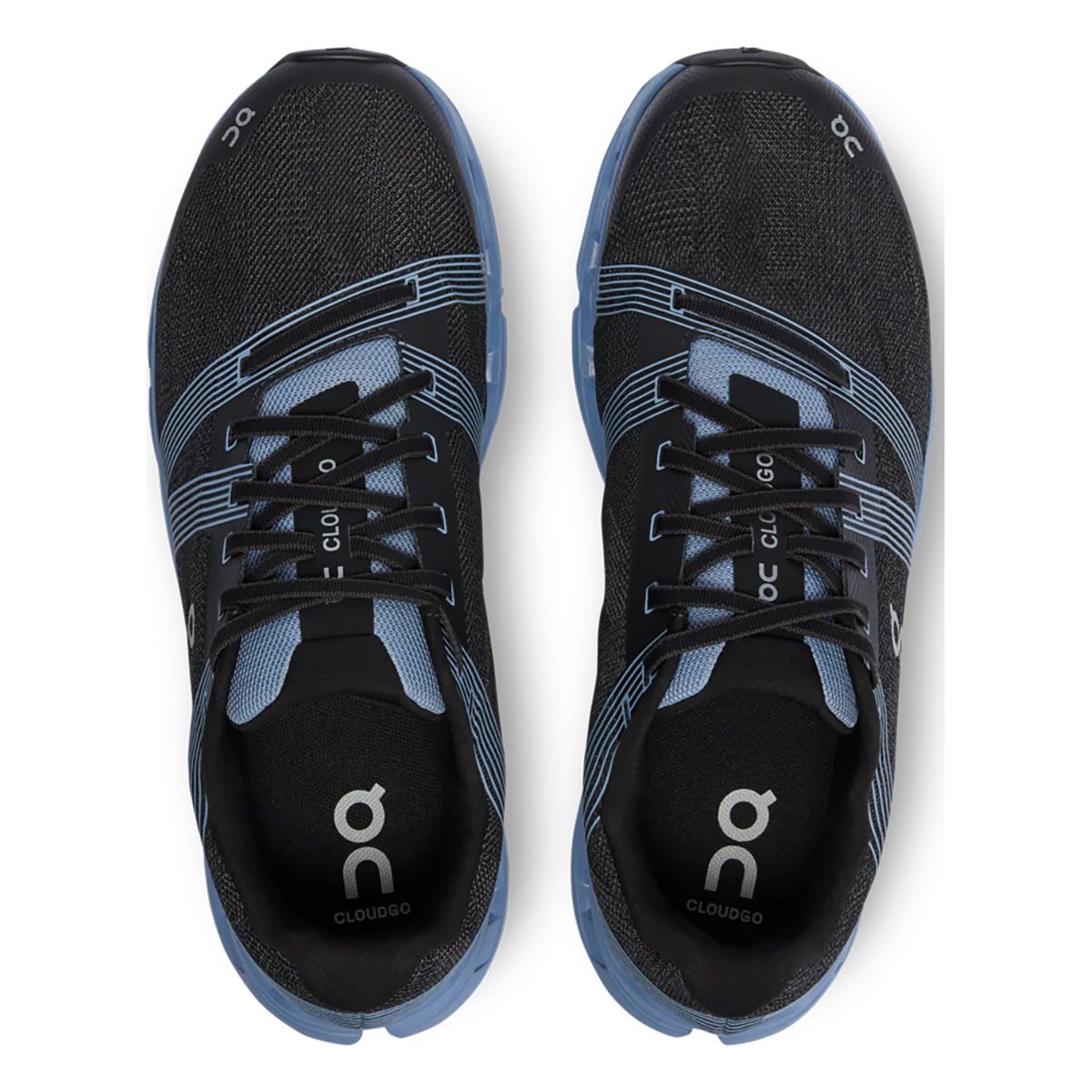 ON Cloudgo