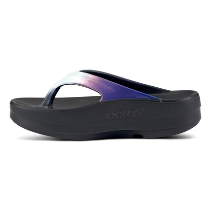 Oofos Oomega Luxe
