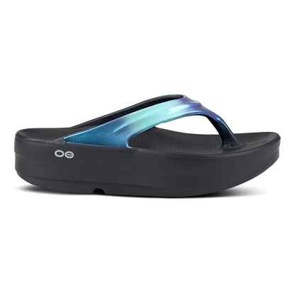 Oofos Oomega Luxe