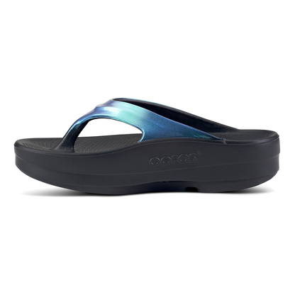 Oofos Oomega Luxe
