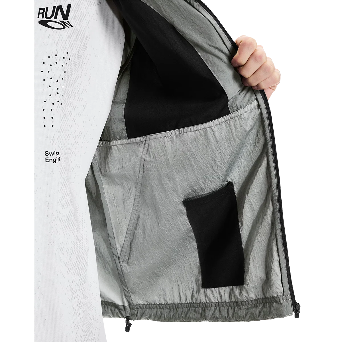 ON Performance Volt Jacket
