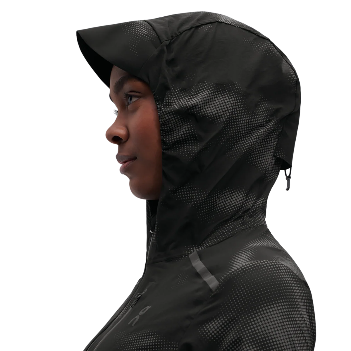 ON Weather Jacket Lumos