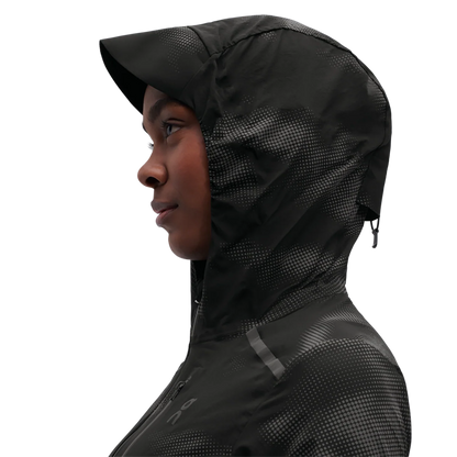 ON Weather Jacket Lumos