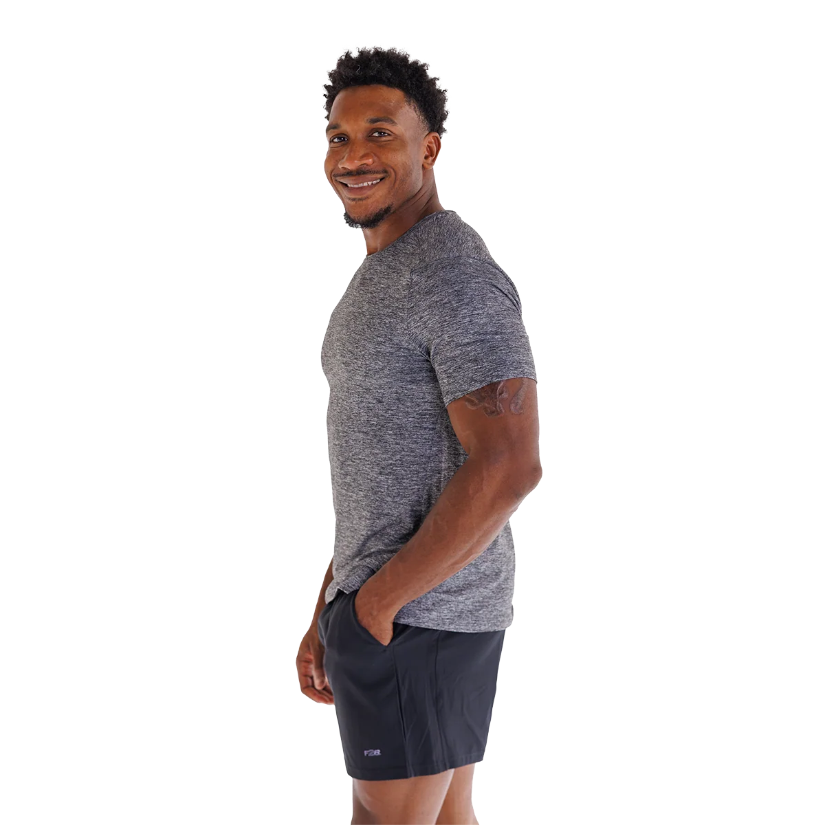 F2R Ultimate Comfort Tee