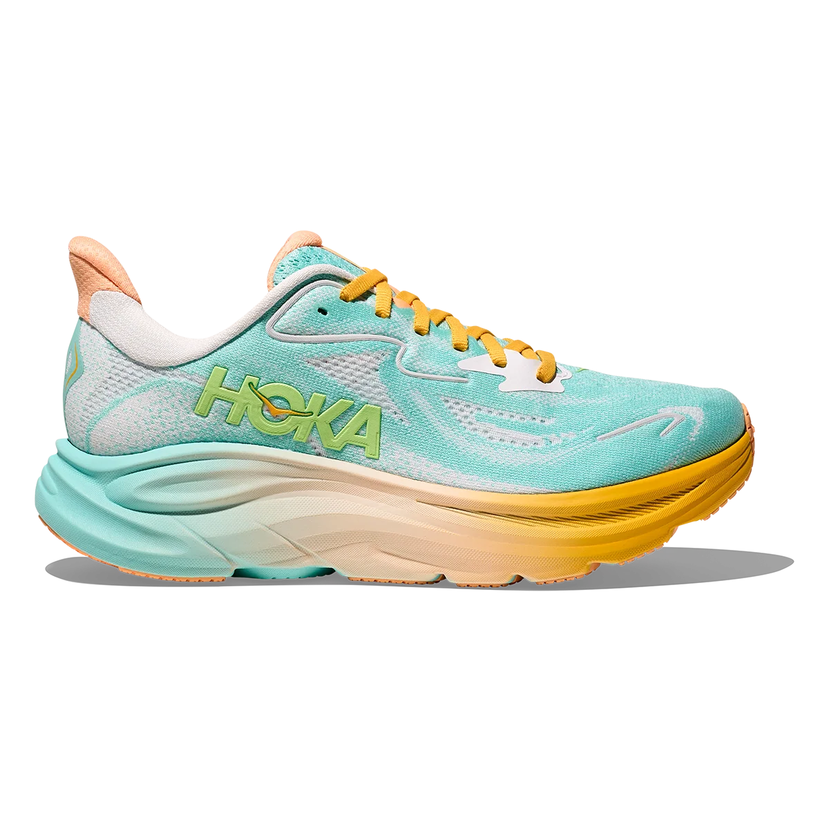 Hoka Clifton 10