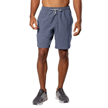Nathan Essential 9" Unlined Short
