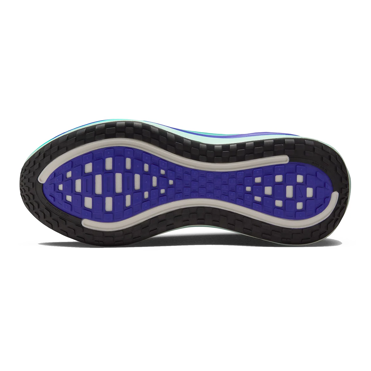 Nike Vomero Plus