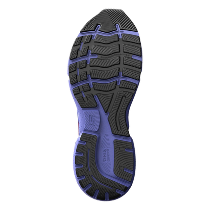 Brooks Ghost 15 - Purple - Pink - Black