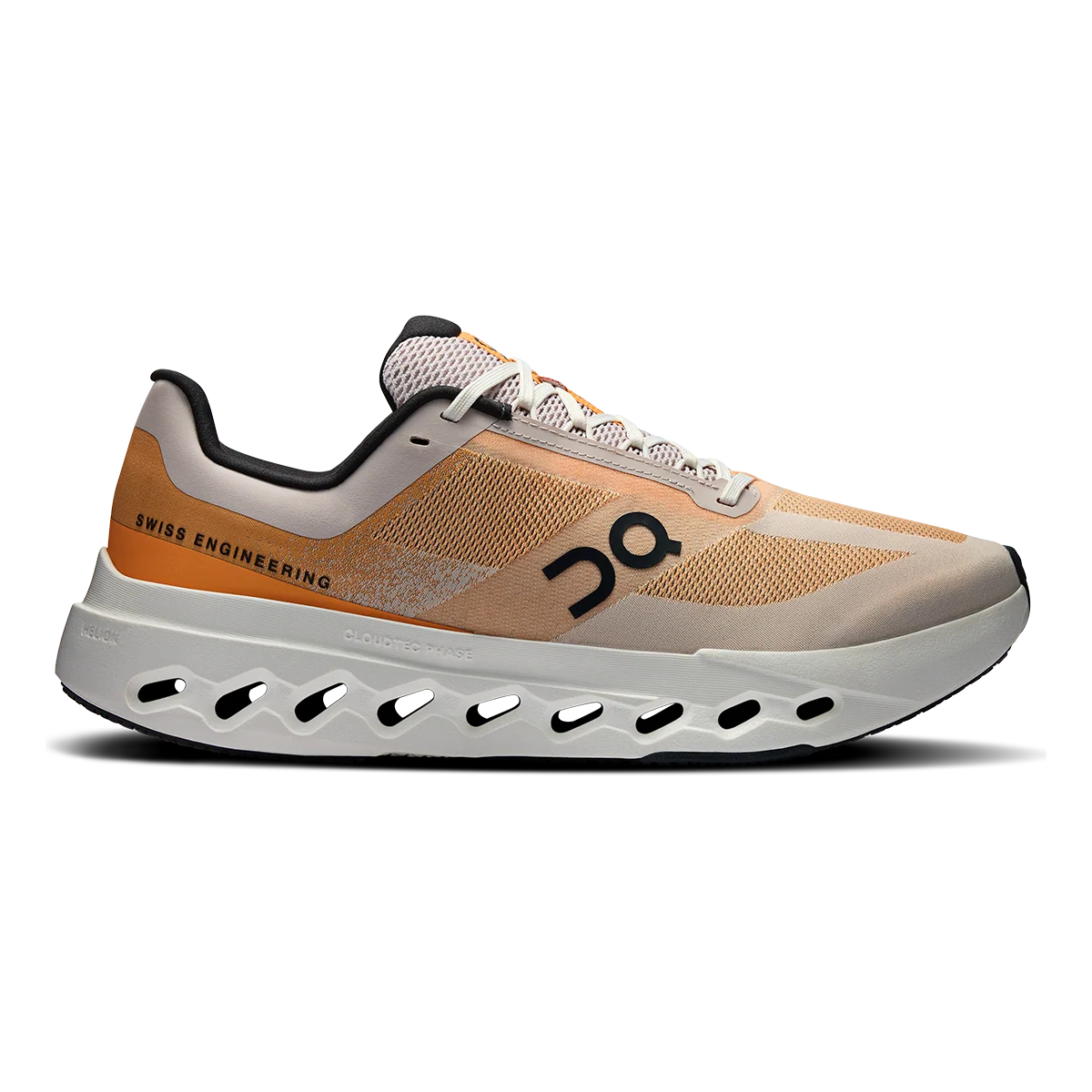 On Cloudsurfer V2