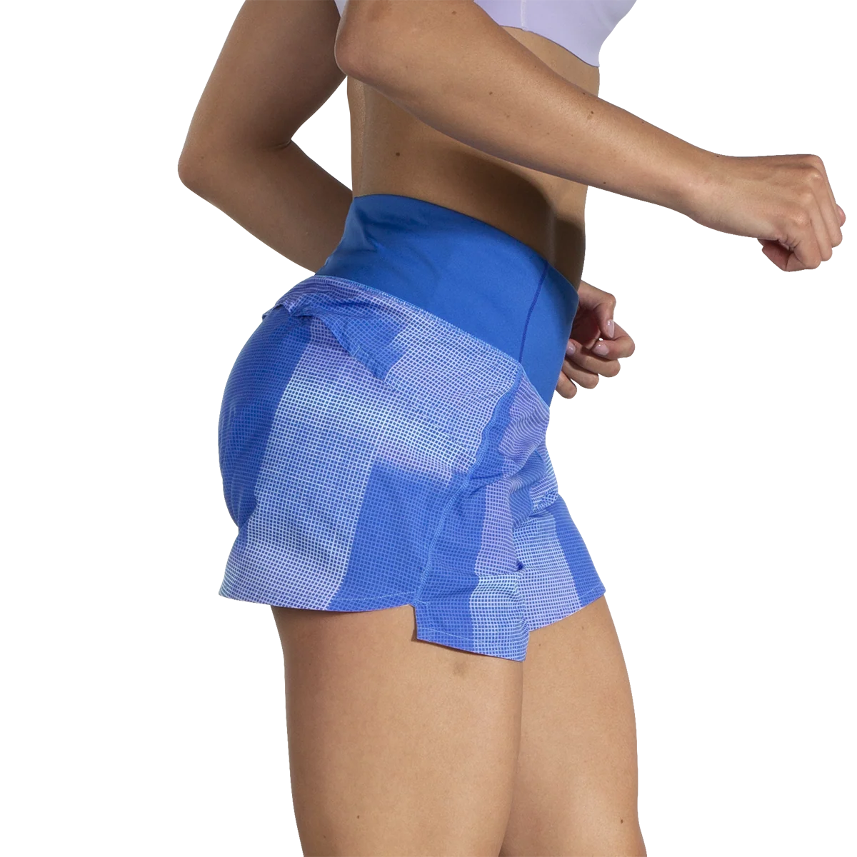 Brooks Chaser 5" Short