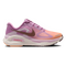 Lt Magenta - Tattoo - Orange Pulse - Pink Foam