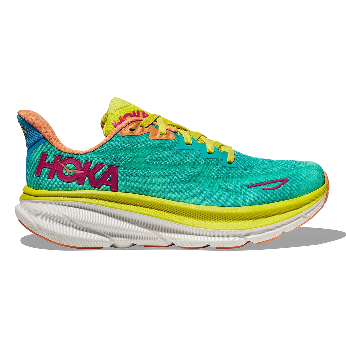 Hoka Clifton 9 Ceramic Pack