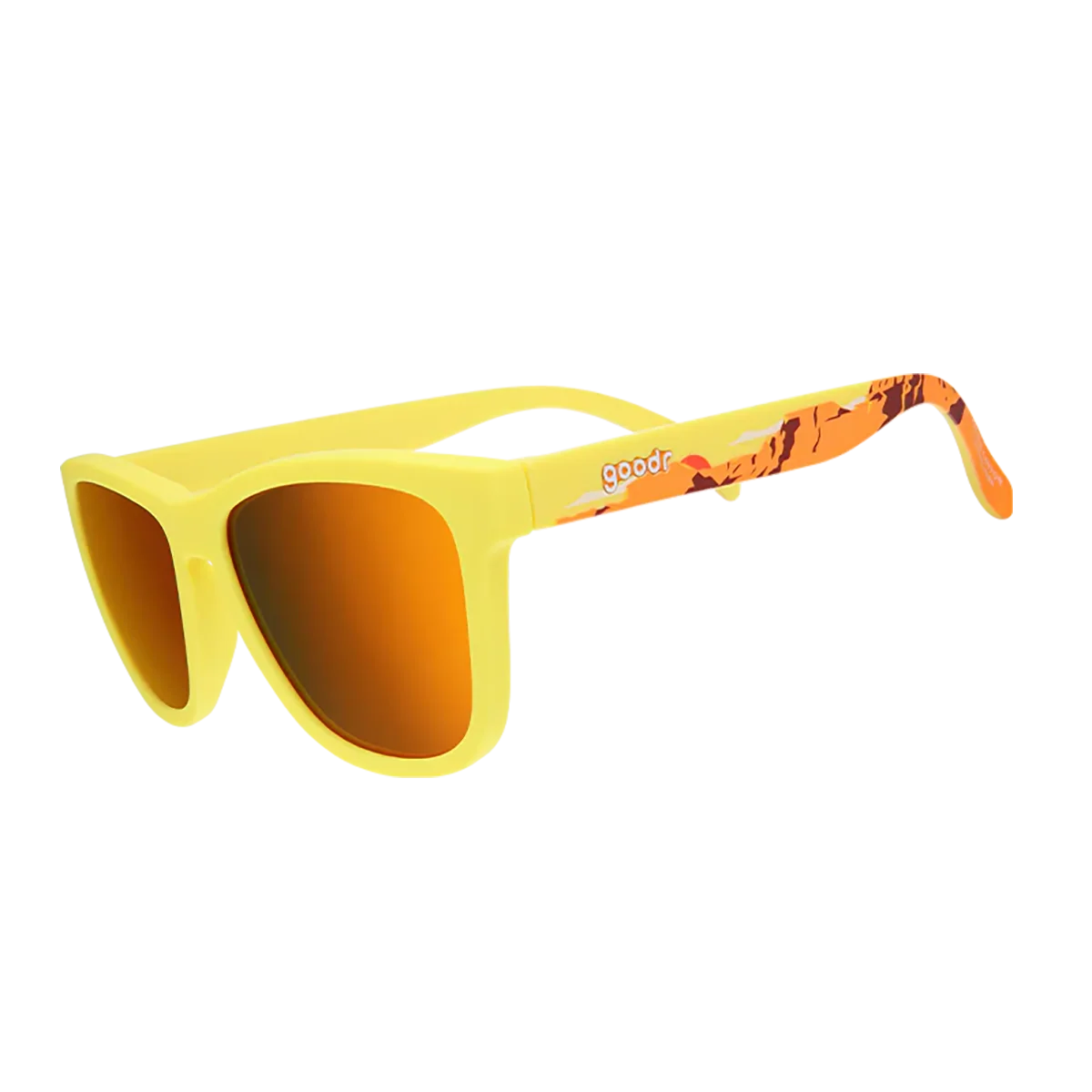 Goodr OG Running Sunglasses